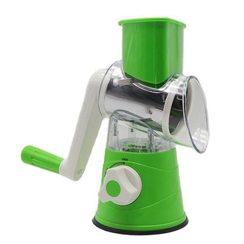 Manual Vegetable Cutter Slicer Kitchen Tools